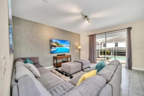Top Villas - Championsgate 2207